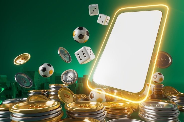 Deposit pulsa boosterjp melalui ponsel