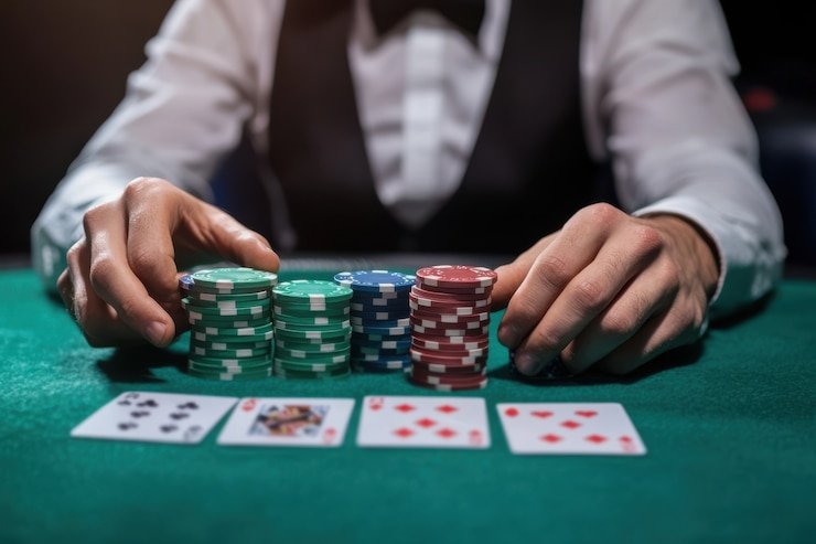 Ringkasan kontrol akun VIP dewasa