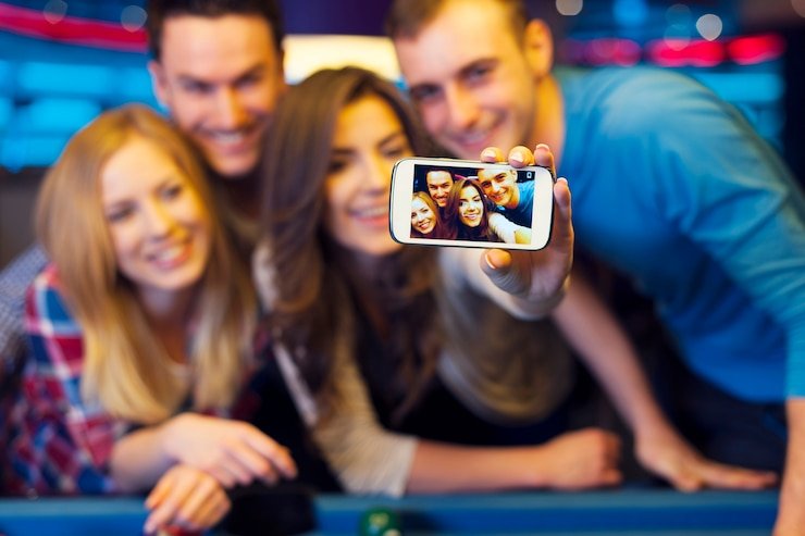 Privasi mobile dan tanggung jawab pengguna